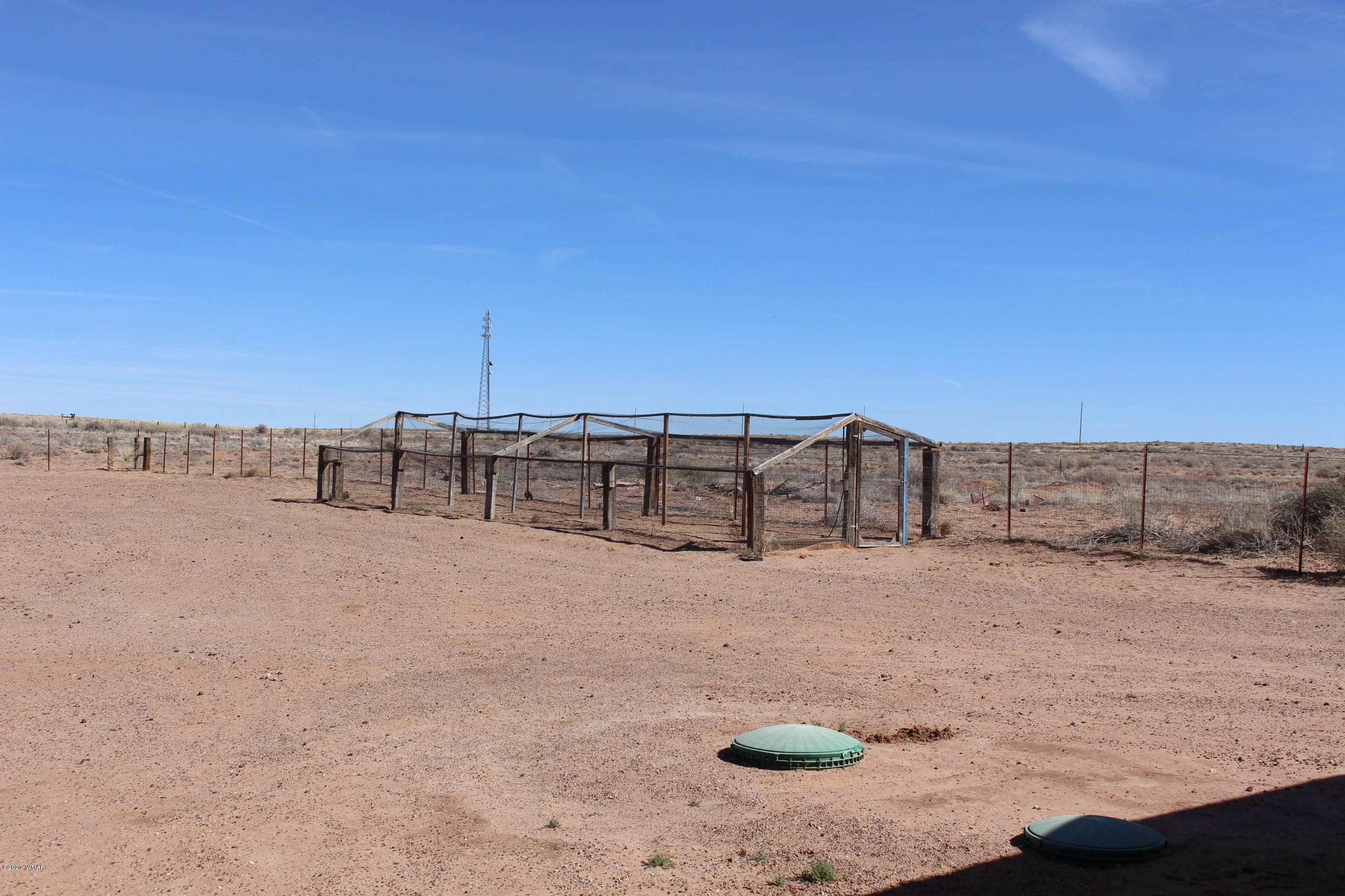 7666 Pinto Street Holbrook, AZ 86029 - Photo 35 of 42