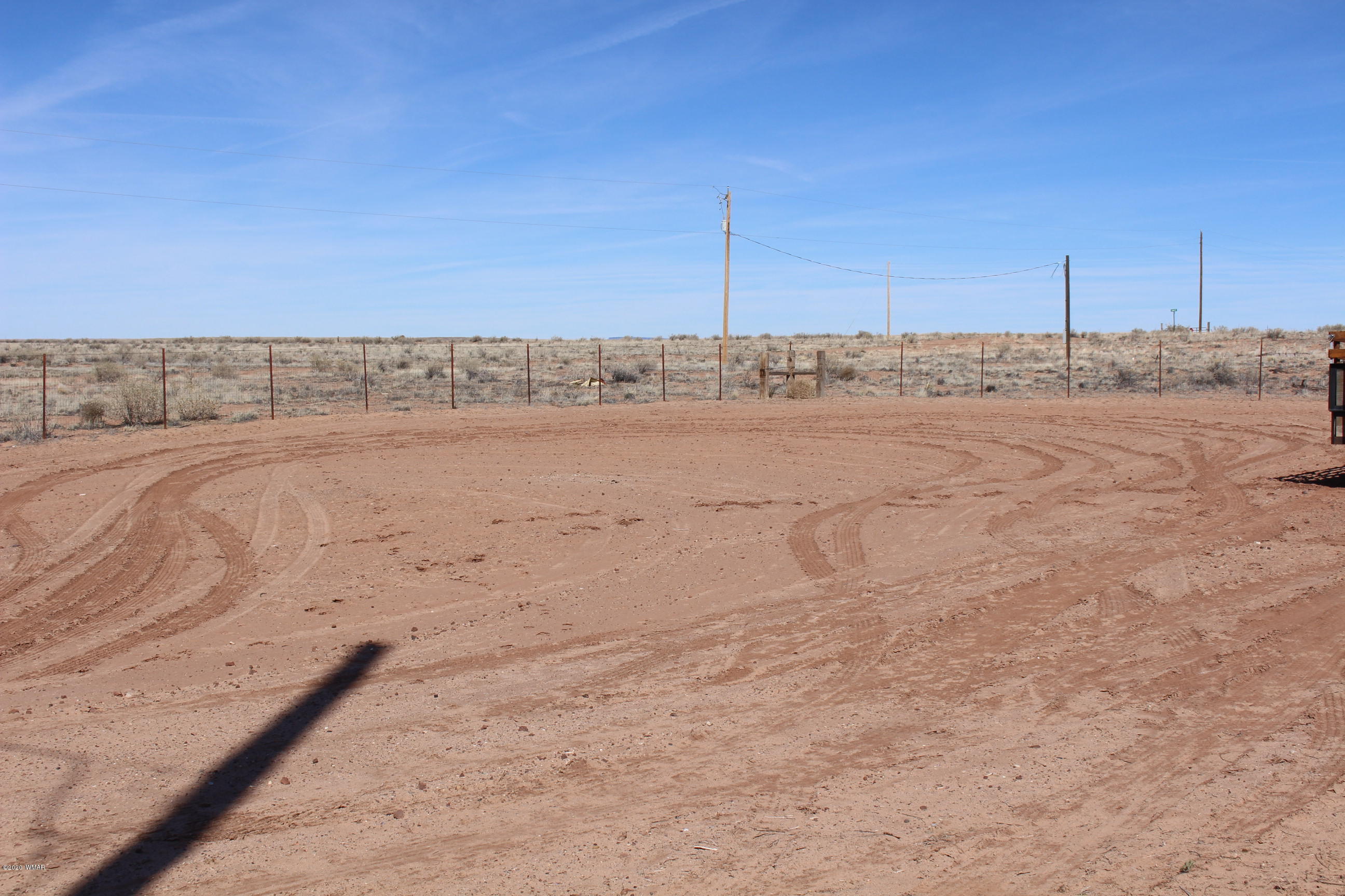 7666 Pinto Street Holbrook, AZ 86029 - Photo 36 of 42