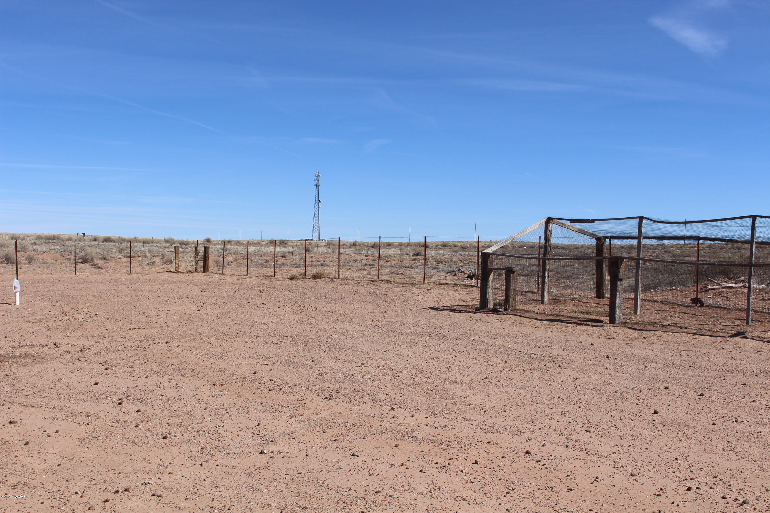 7666 Pinto Street Holbrook, AZ 86029 - Photo 37 of 42