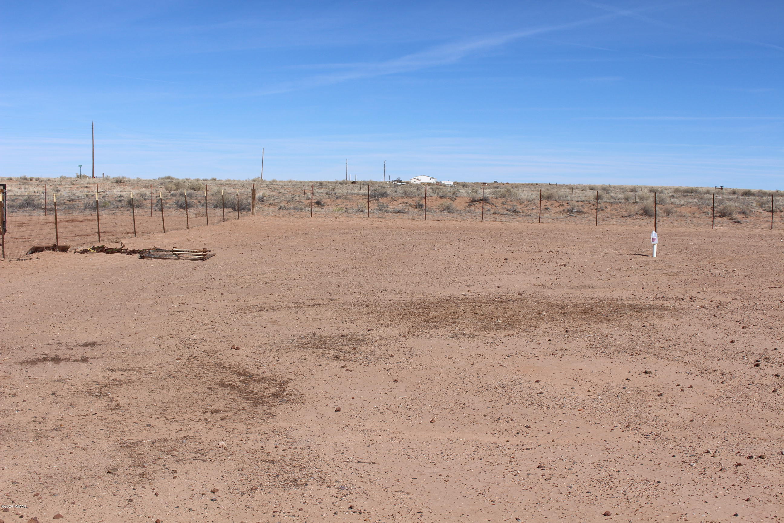 7666 Pinto Street Holbrook, AZ 86029 - Photo 38 of 42