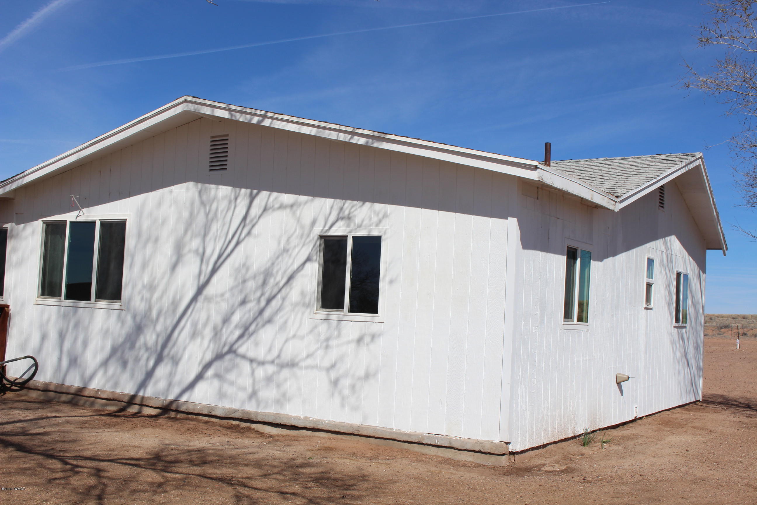 7666 Pinto Street Holbrook, AZ 86029 - Photo 39 of 42