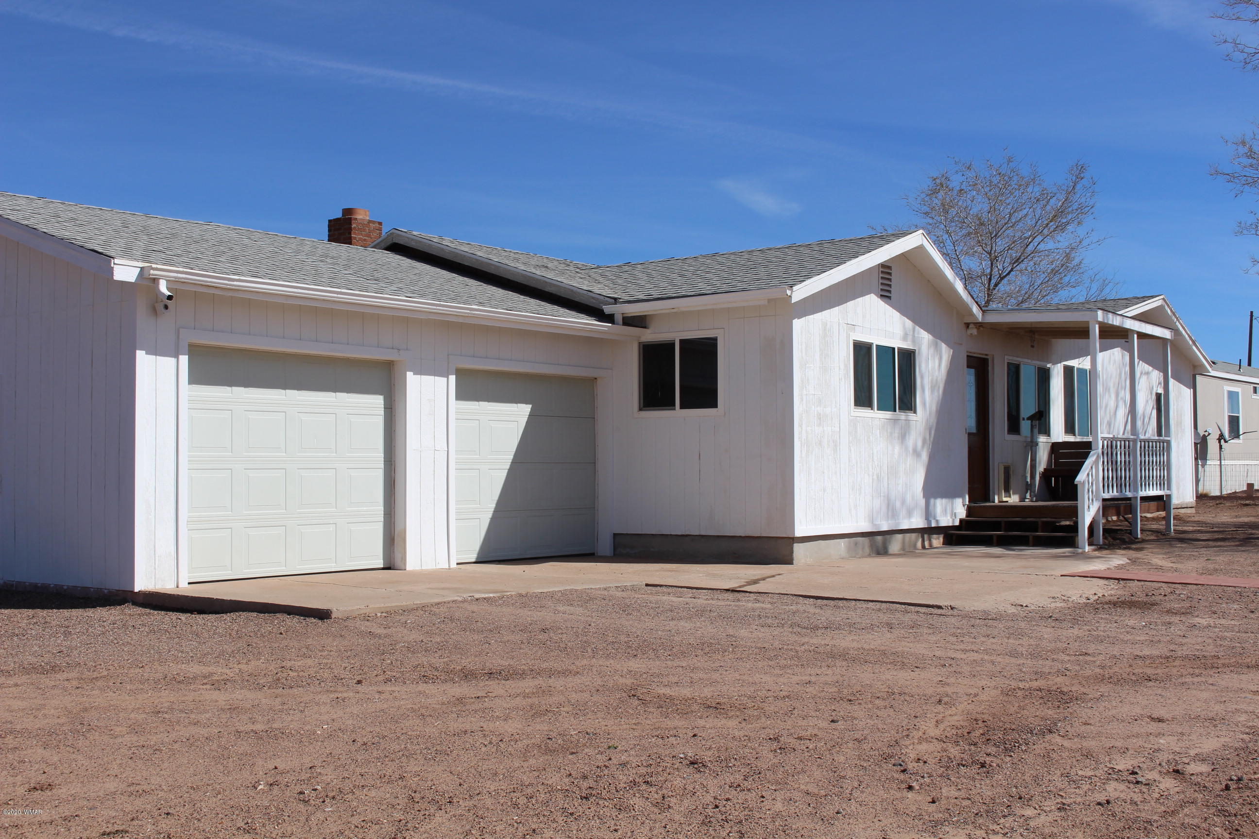 7666 Pinto Street Holbrook, AZ 86029 - Photo 40 of 42