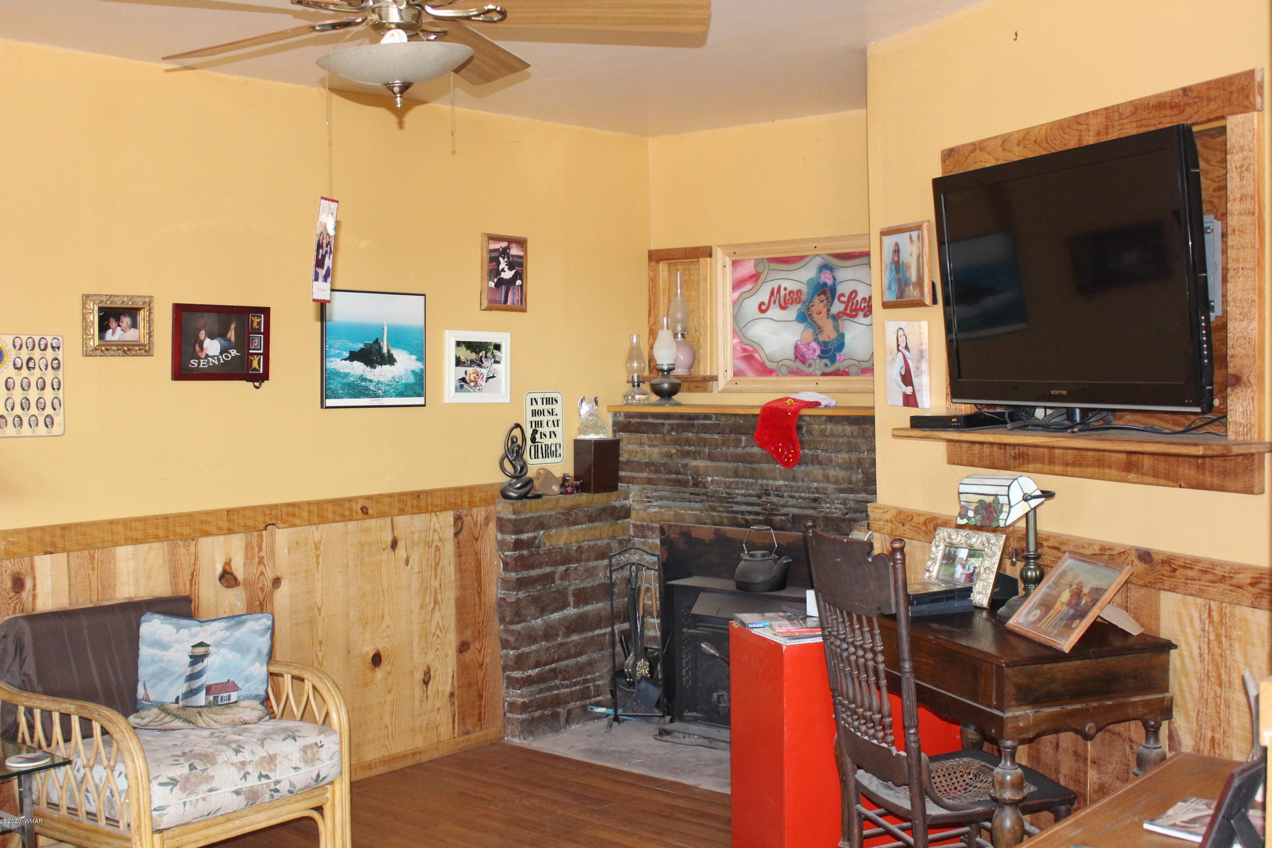 7666 Pinto Street Holbrook, AZ 86029 - Photo 4 of 42