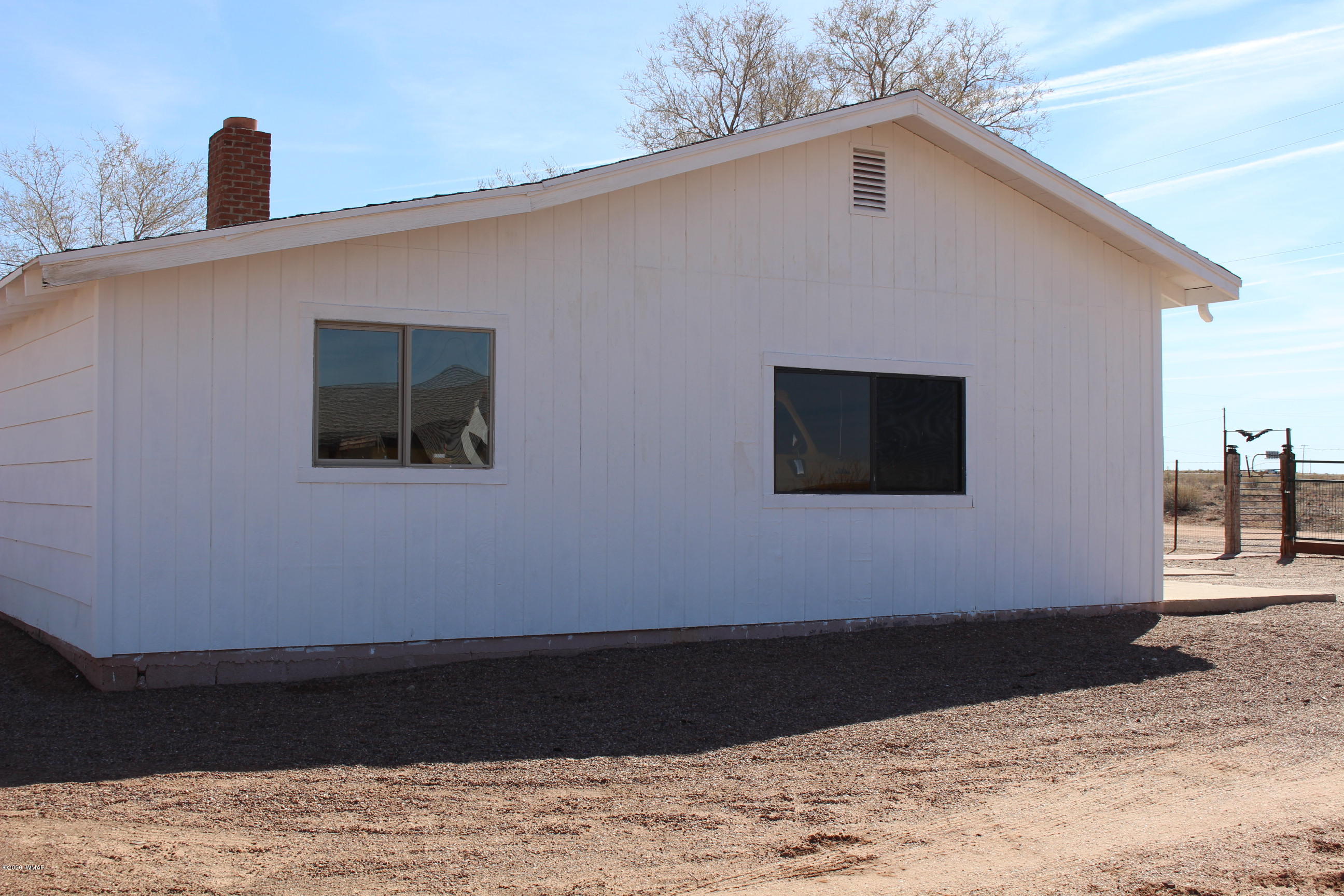 7666 Pinto Street Holbrook, AZ 86029 - Photo 41 of 42