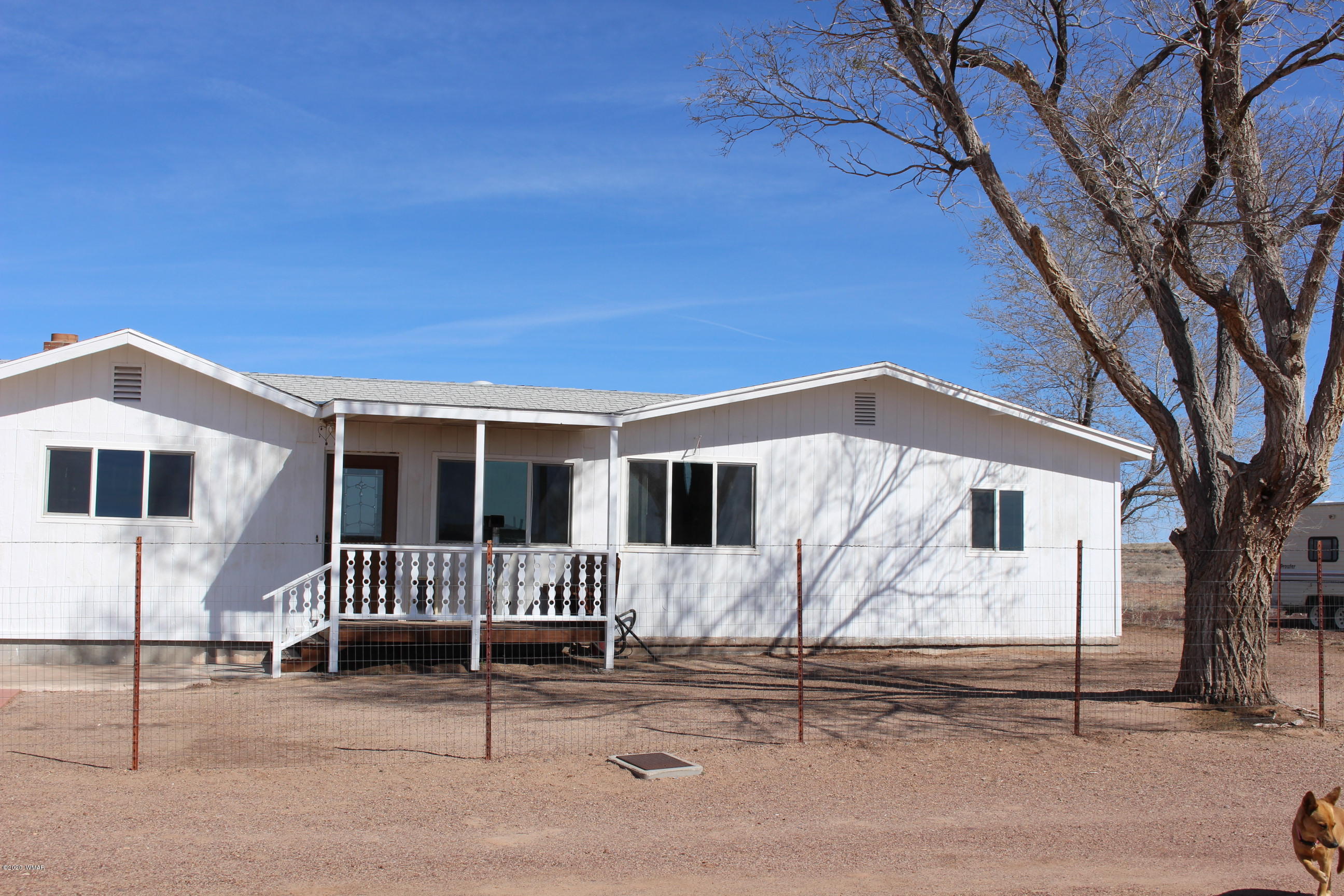 7666 Pinto Street Holbrook, AZ 86029 - Photo 42 of 42