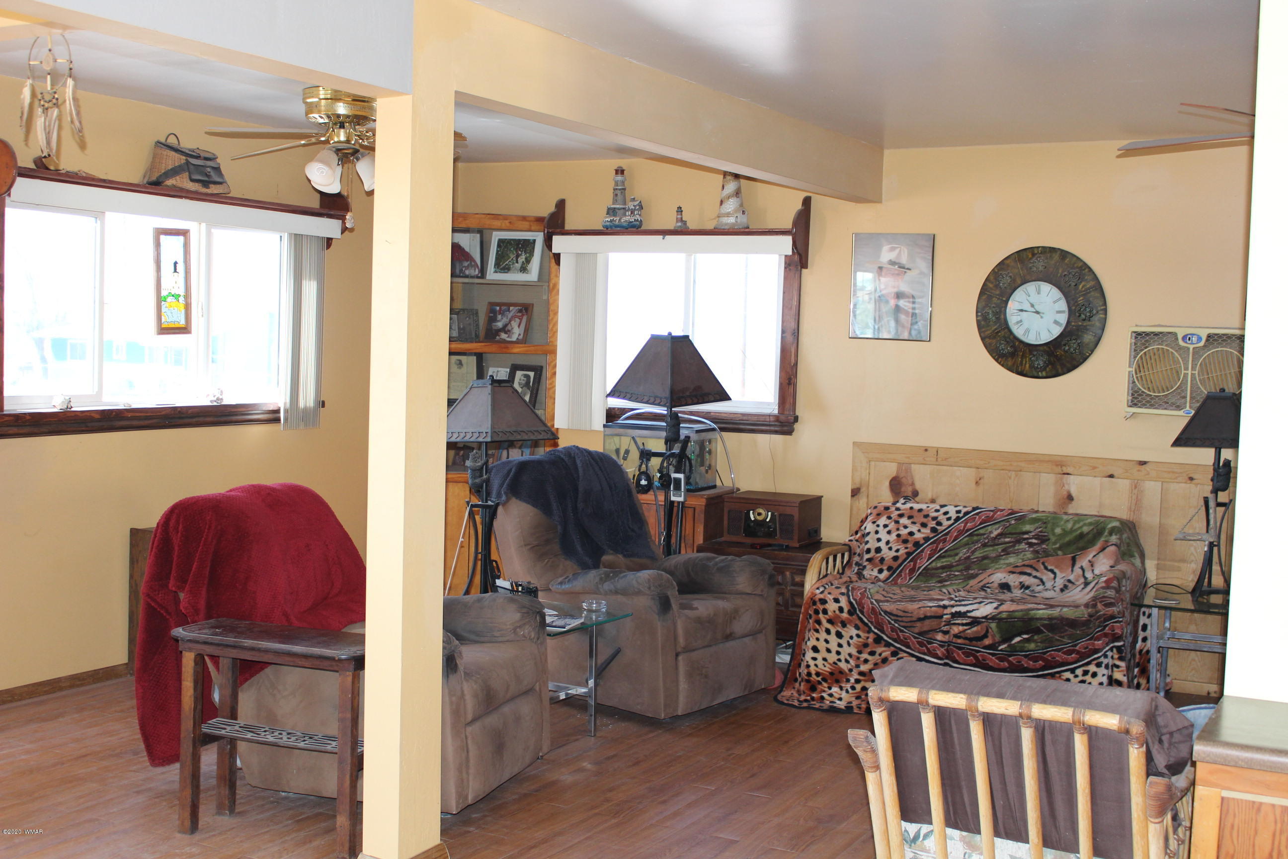 7666 Pinto Street Holbrook, AZ 86029 - Photo 5 of 42