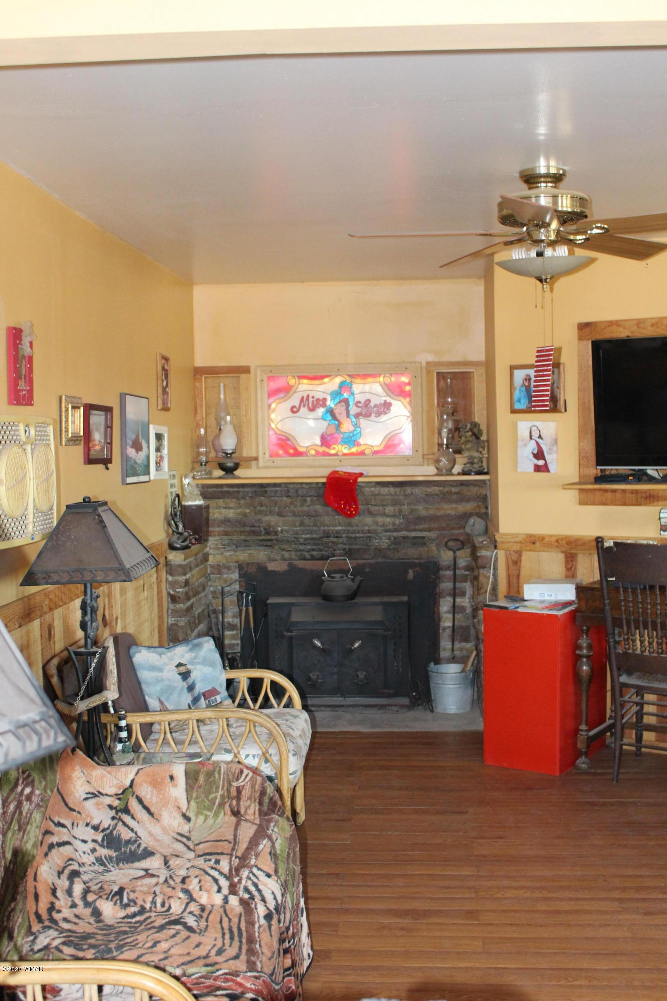 7666 Pinto Street Holbrook, AZ 86029 - Photo 6 of 42