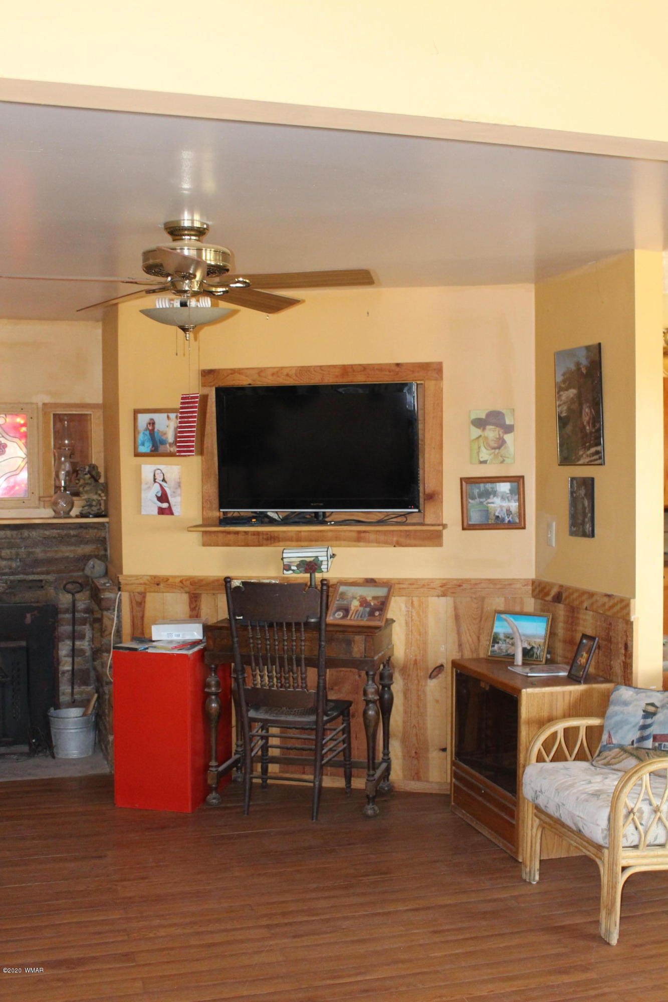 7666 Pinto Street Holbrook, AZ 86029 - Photo 7 of 42