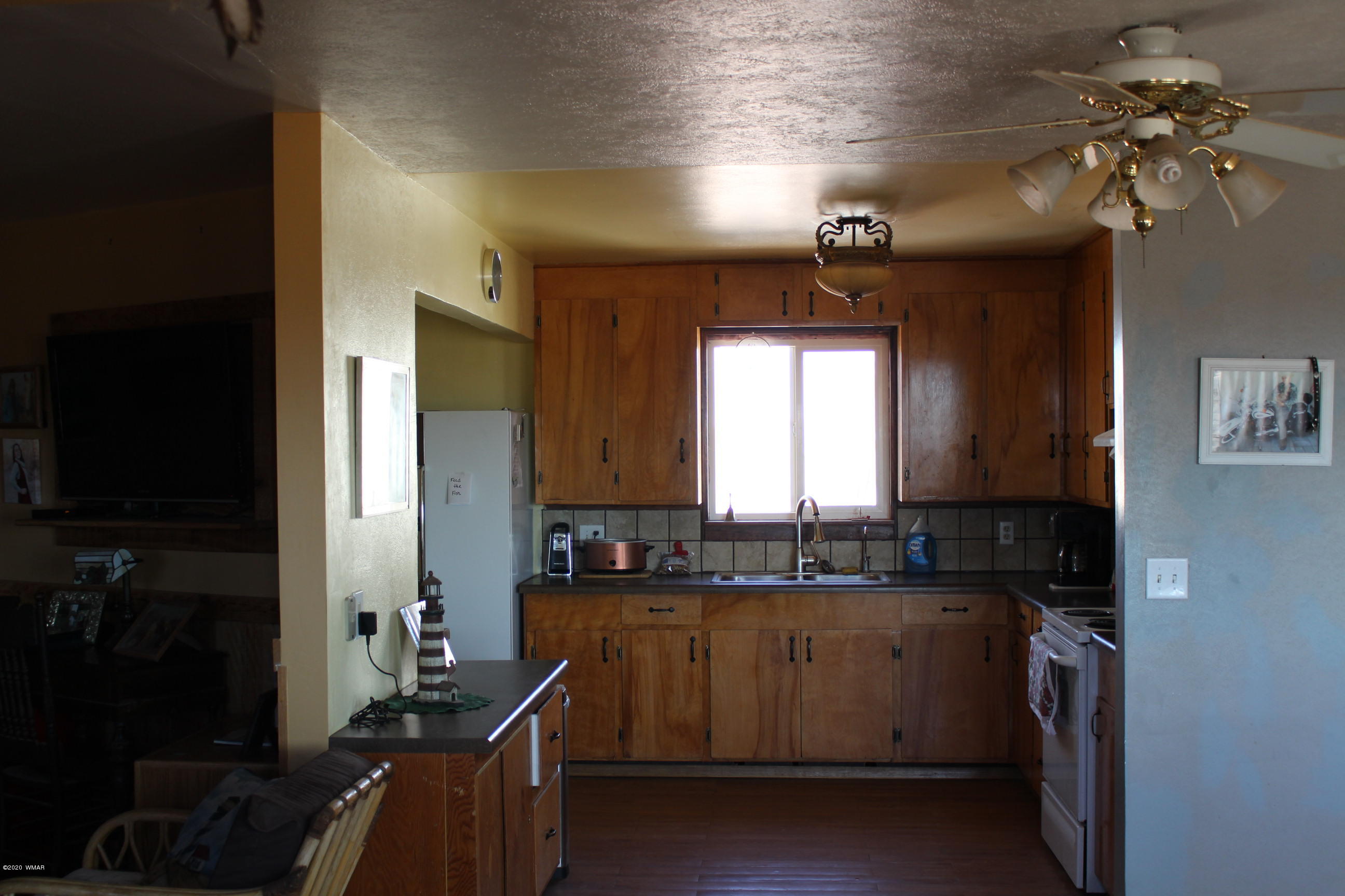 7666 Pinto Street Holbrook, AZ 86029 - Photo 9 of 42