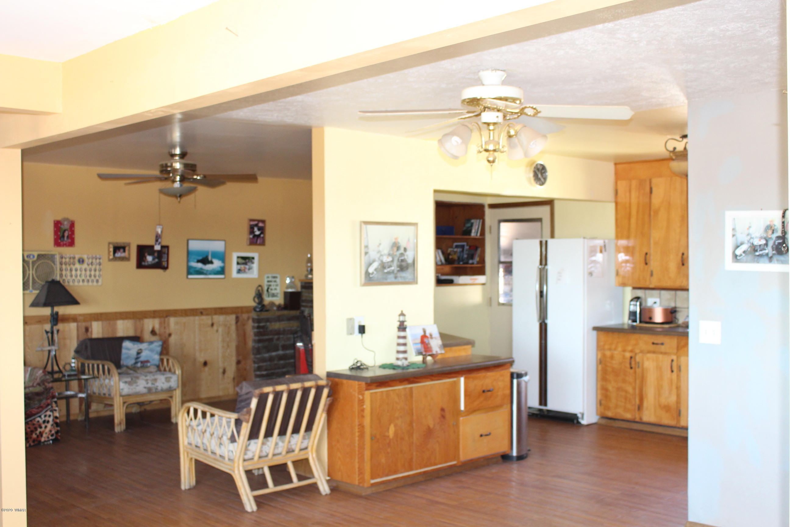 7666 Pinto Street Holbrook, AZ 86029 - Photo 10 of 42