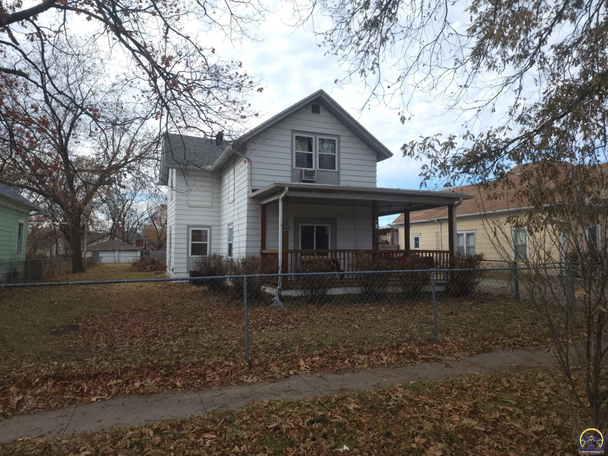 417 Rural Street Emporia, KS 66801 - Photo 1 of 1 Gallery Image 1
