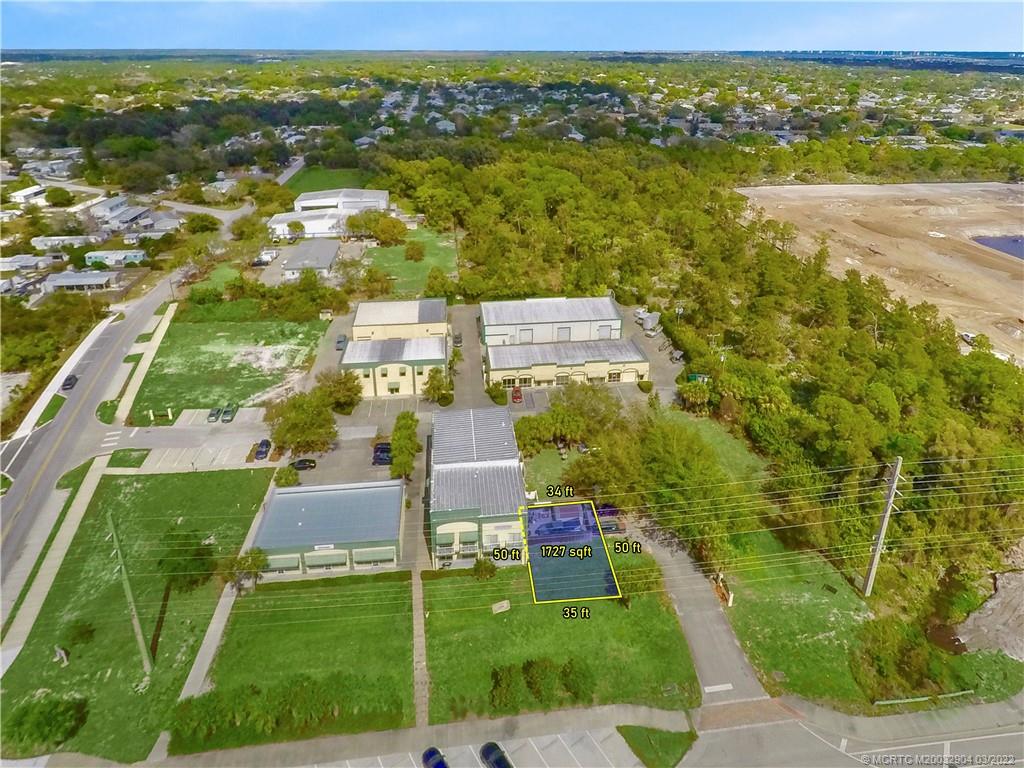 441 Northeast Baker Road Stuart, FL 34994 - Photo 1 of 5 Gallery Image 1