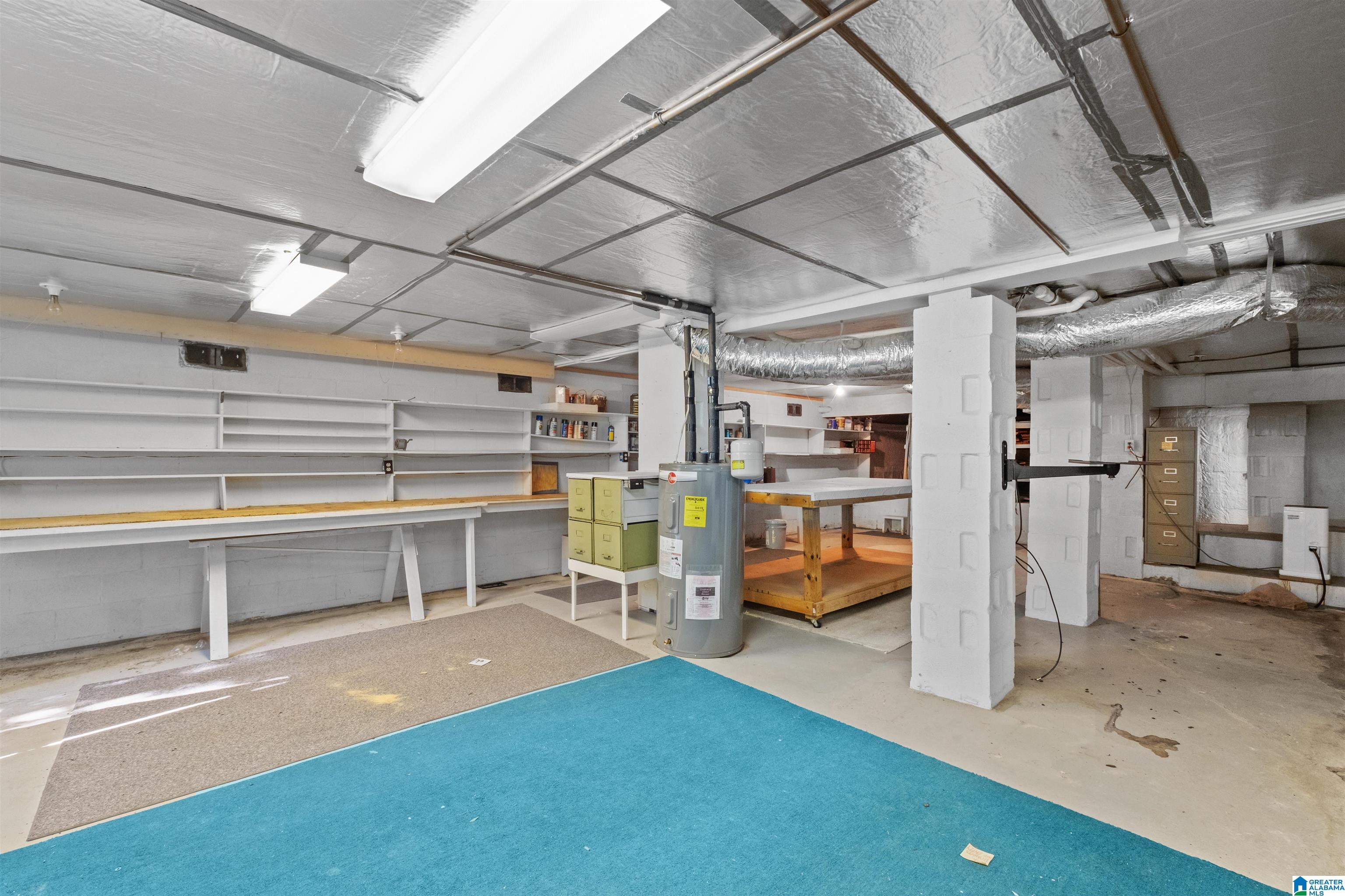 4056 Milner Way Hoover, AL 35242 - Photo 49 of 66