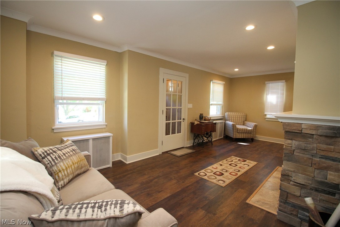 3550 St Albans Road Cleveland Heights, OH 44121 - Photo 3 of 32