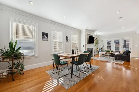 $1,199,000 | 8 Covington Street, Unit 1, Boston, MA 02127