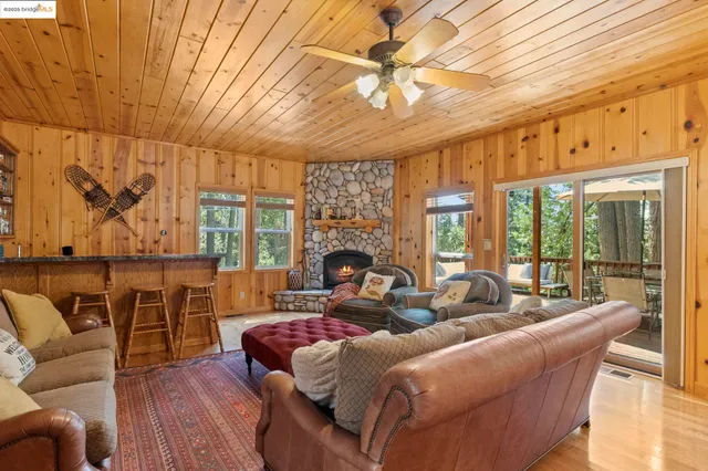 $545,000 | 22912 Sierra Drive, Twain Harte, CA 95383