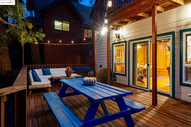 $545,000 | 22912 Sierra Drive, Twain Harte, CA 95383