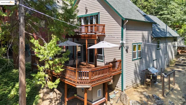 $545,000 | 22912 Sierra Drive, Twain Harte, CA 95383