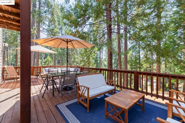 $545,000 | 22912 Sierra Drive, Twain Harte, CA 95383