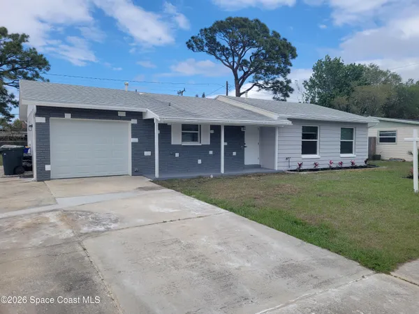 $349,900 | 1092 Coronado Drive, Rockledge, FL 32955