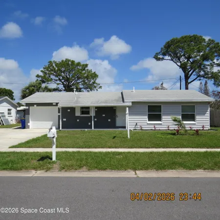 $343,900 | 1092 Coronado Drive, Rockledge, FL 32955