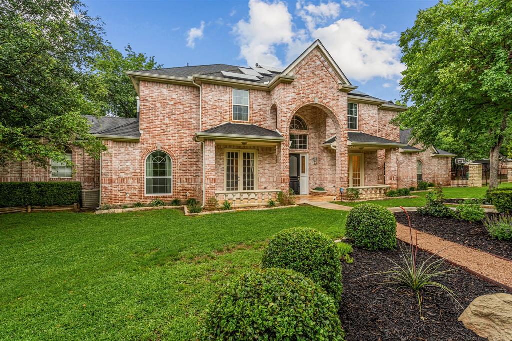 102 West El Paseo St  