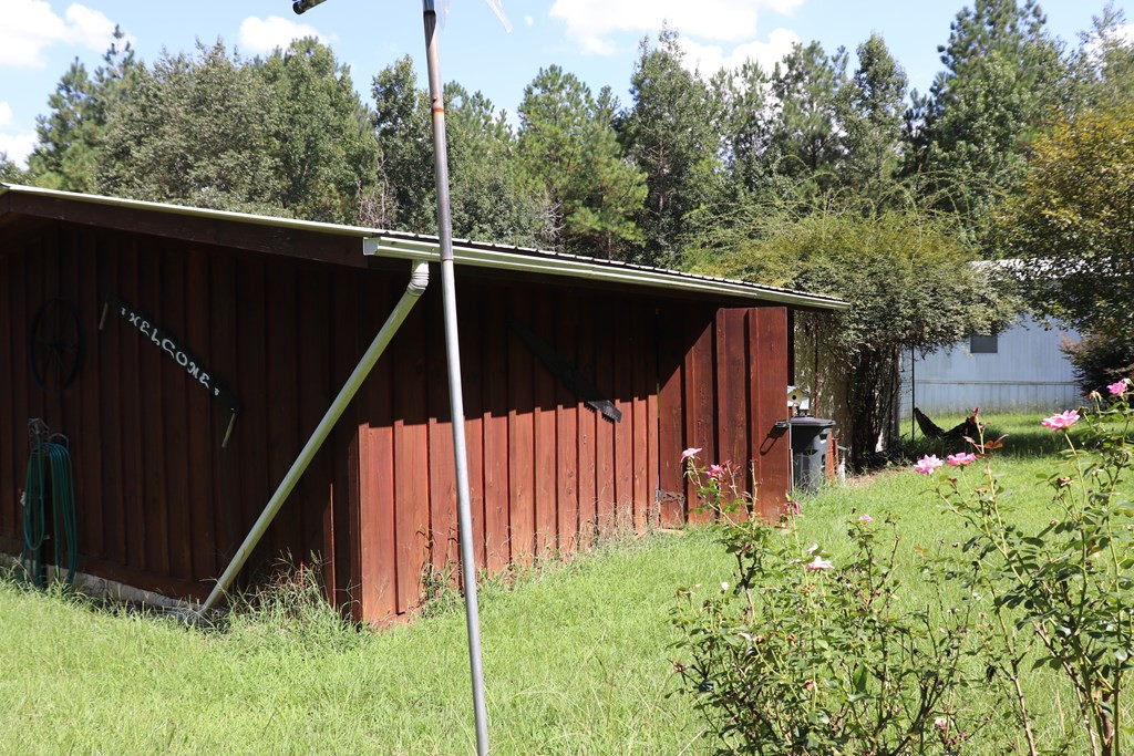 351 Mark Walden Road Blythe, GA 30805 - Photo 22 of 27 Gallery Image 22