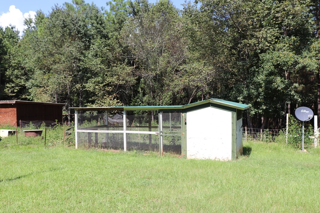 351 Mark Walden Road Blythe, GA 30805 - Photo 25 of 27 Gallery Image 25