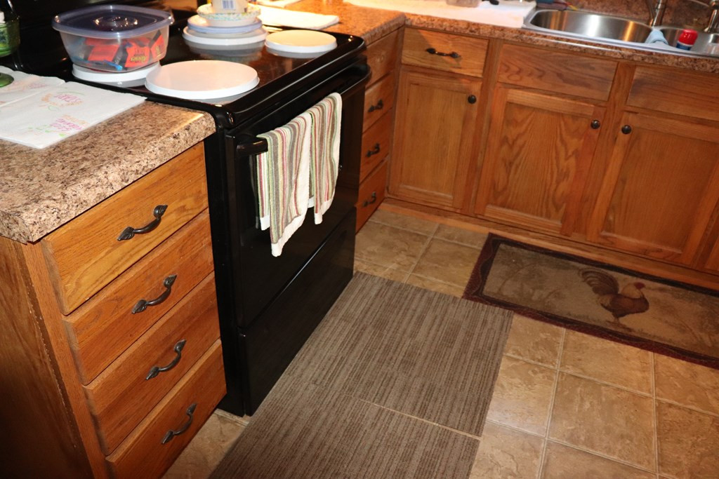 351 Mark Walden Road Blythe, GA 30805 - Photo 10 of 27 Gallery Image 10