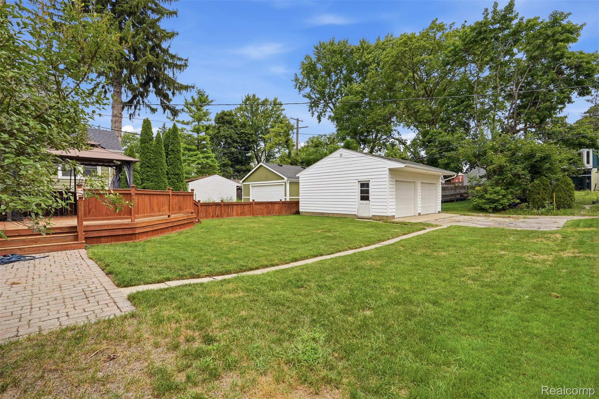 406 Wesley Street Rochester, MI 48307 - Photo 37 of 38 406 wesley-40.jpg