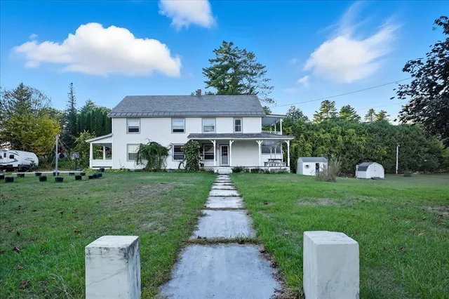 $280,000 | 15 Shedd Place, Rutland, VT 05701