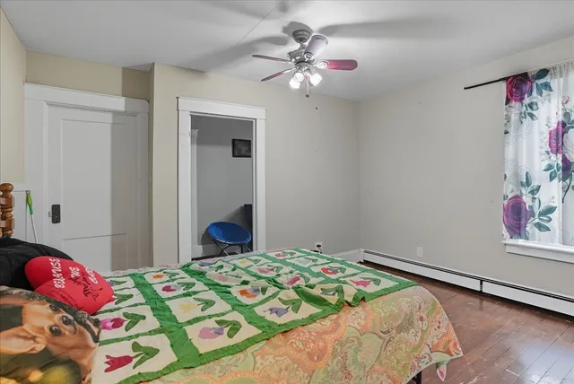 $280,000 | 15 Shedd Place, Rutland, VT 05701