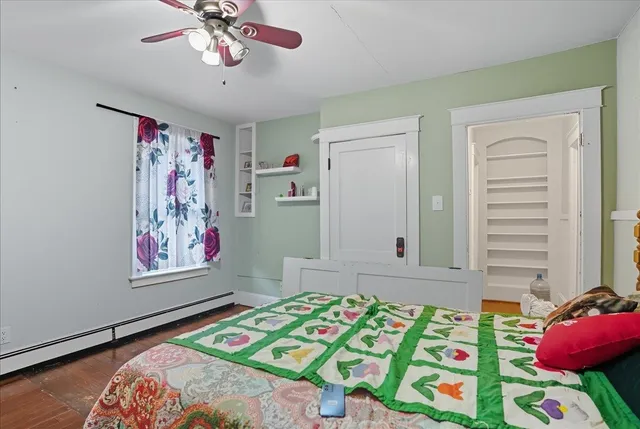 $280,000 | 15 Shedd Place, Rutland, VT 05701