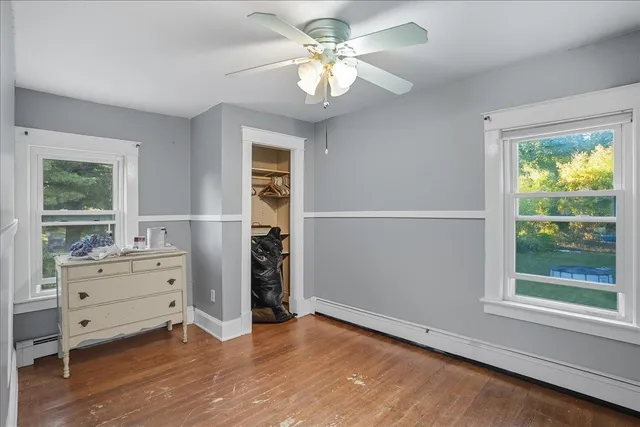 $280,000 | 15 Shedd Place, Rutland, VT 05701