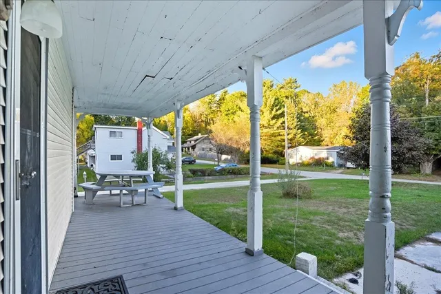 $280,000 | 15 Shedd Place, Rutland, VT 05701