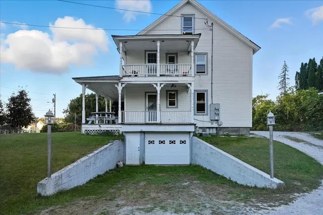 $280,000 | 15 Shedd Place, Rutland, VT 05701