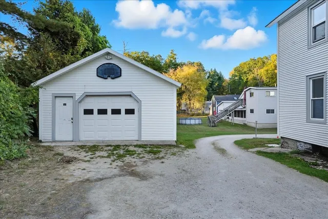 $280,000 | 15 Shedd Place, Rutland, VT 05701