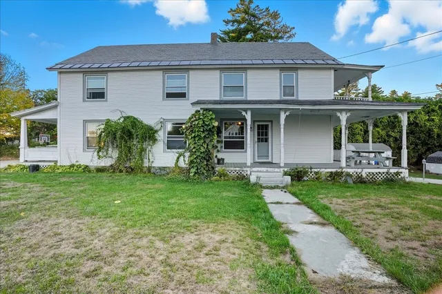 $280,000 | 15 Shedd Place, Rutland, VT 05701