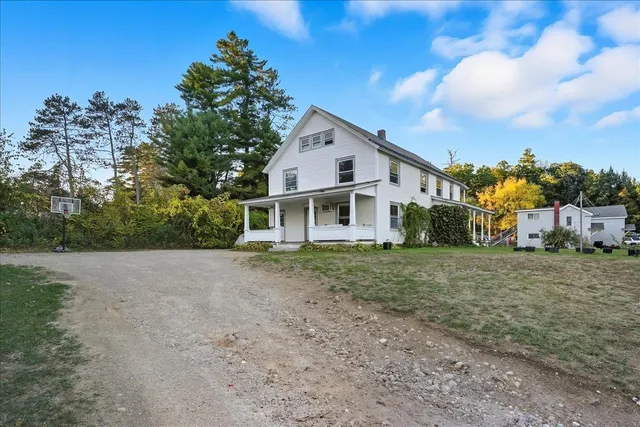$280,000 | 15 Shedd Place, Rutland, VT 05701