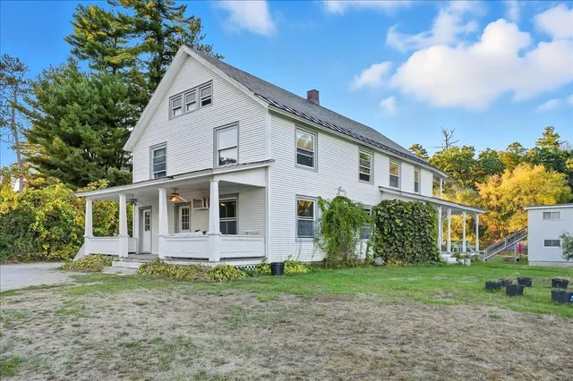 $280,000 | 15 Shedd Place, Rutland, VT 05701