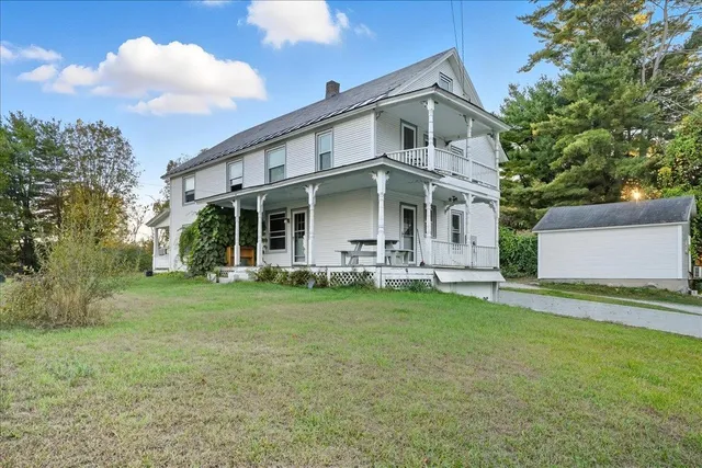 $280,000 | 15 Shedd Place, Rutland, VT 05701