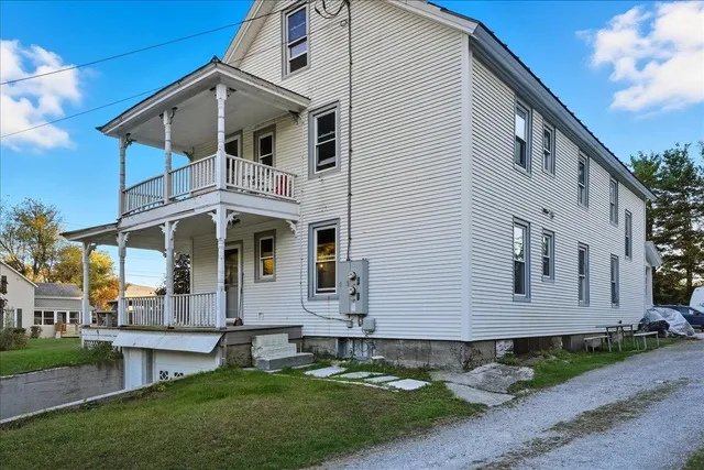 $280,000 | 15 Shedd Place, Rutland, VT 05701