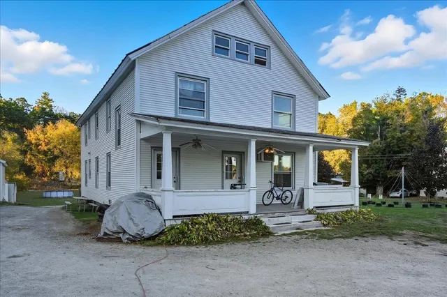 $280,000 | 15 Shedd Place, Rutland, VT 05701