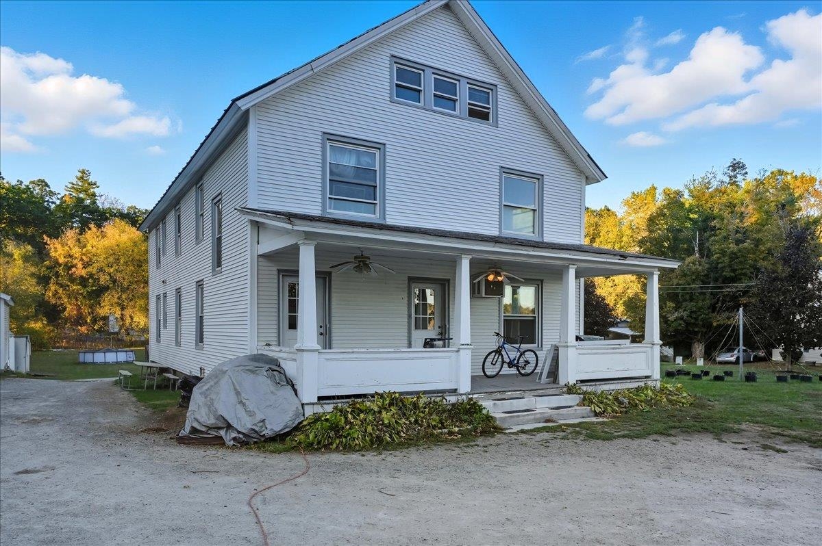 15 Shedd Place Rutland, VT 05701 - Photo 33 of 35