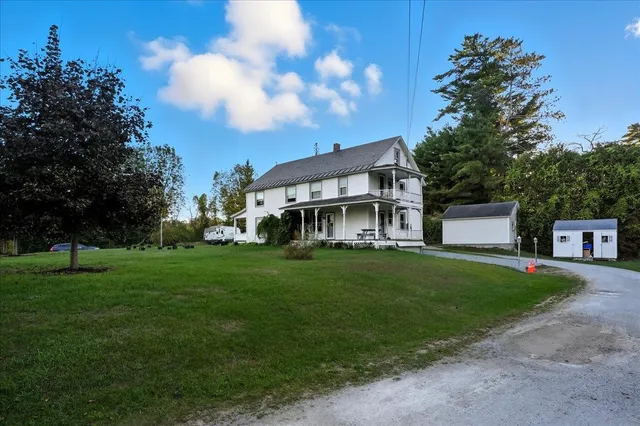 $280,000 | 15 Shedd Place, Rutland, VT 05701