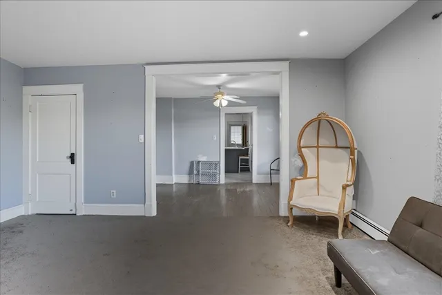 $280,000 | 15 Shedd Place, Rutland, VT 05701