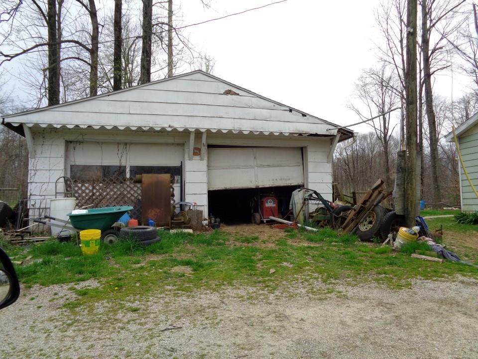11801 West Dm Road Poland, IN 47868 - Photo 2 of 2 Gallery Image 2