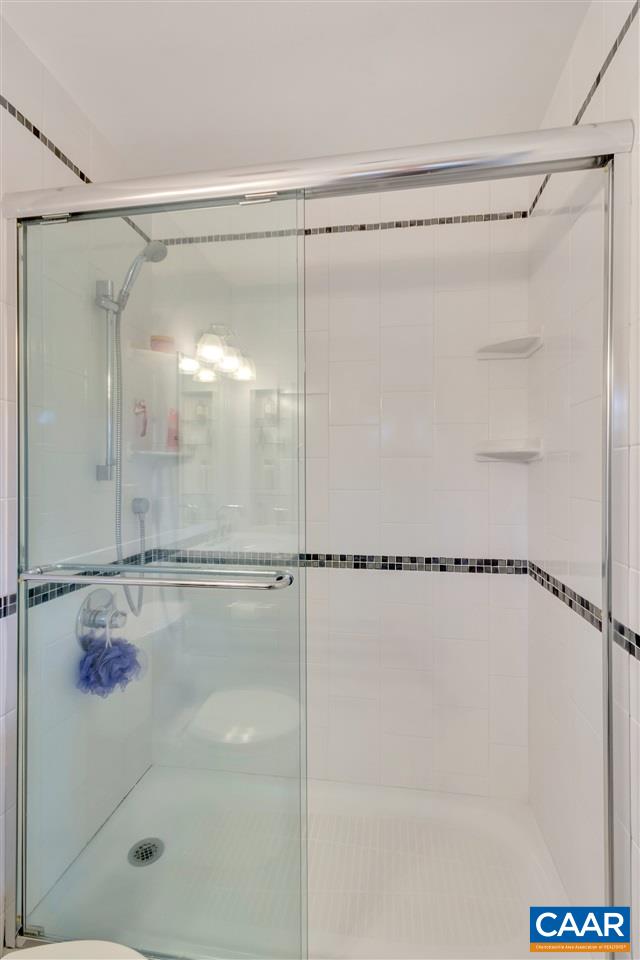 322 North Bennington Road Charlottesville, VA 22901 - Photo 24 of 39 a bathroom with a shower