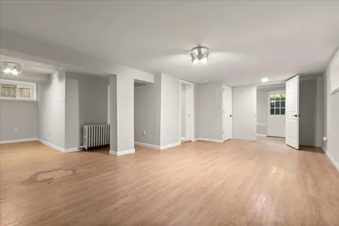 $650,000 | 1403 Newton Street Northeast, Washington, DC 20017