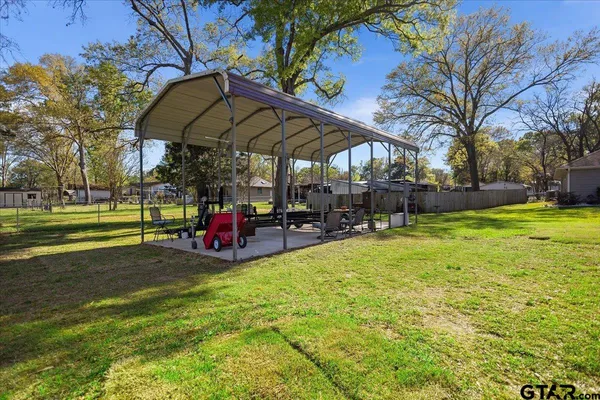 $729,000 | 4789 Sunrise Drive, Chandler, TX 75758